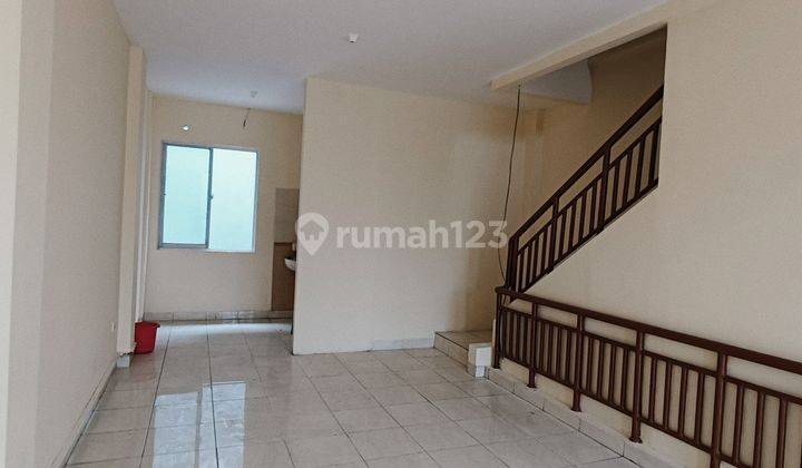 Disewakan Ruko Hawaii City Resort Cengkareng Jakarta Barat 2
