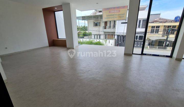 Dijual Rumah Pluit Muara Karang 2 Lantai Blok 10 Full Renovasi 2