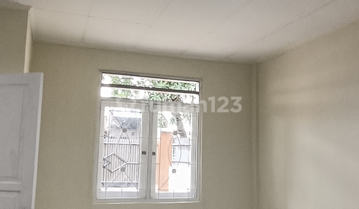 Disewakan Rumah Taman Palem Lestari Cengkareng Jak Barat