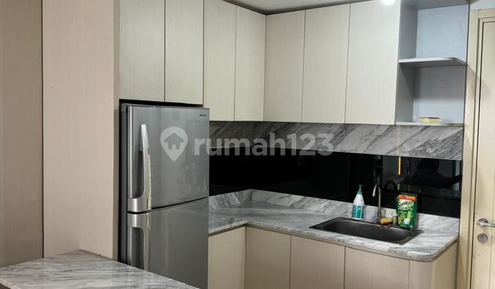 Jual Cepat Apartemen Midtown Gading Serpong Tangerang 2