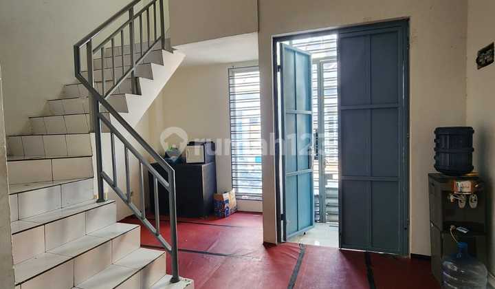 For Rent: Elang Laut Warehouse Phase 1 North Jakarta For Rent: Elang Laut Warehouse Phase 1 North Jakarta