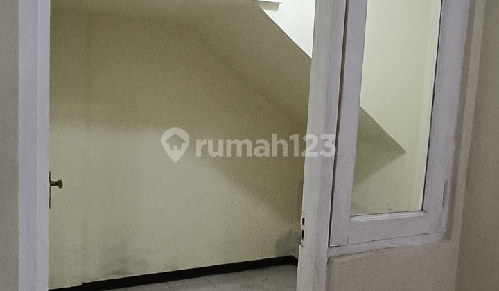 Disewakan Rumah Taman Palem Lestari Cengkareng Jak Barat 2