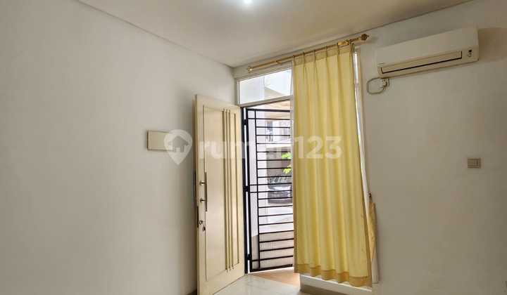 Rumah Layar Permai Pik Jak Utara