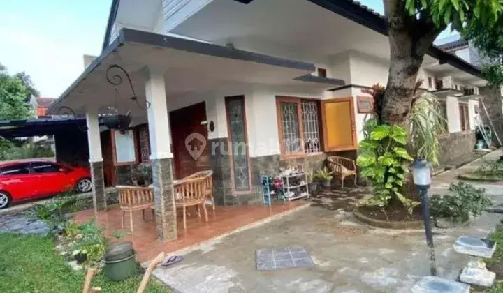 Dijual Rumah bagus di Cinere 1