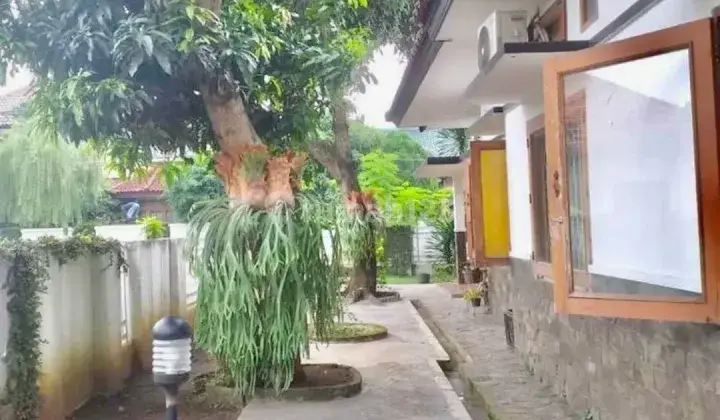 Dijual Rumah bagus di Cinere 2