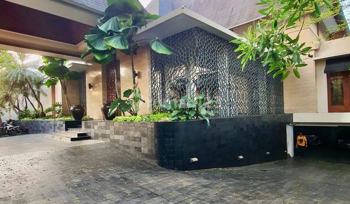 Rumah Mewah di Pejaten 2