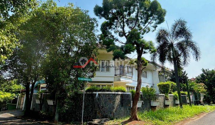 Dijual Rumah Siap Huni Dalam Komplek di Cinere 1