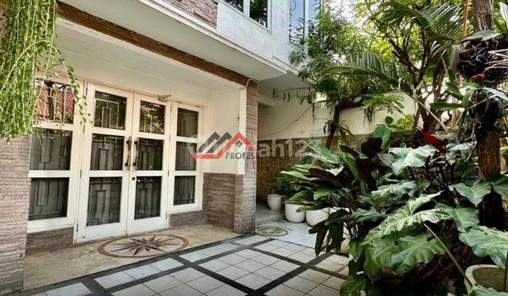 Dijual Rumah Bagus dan Terawat di Pejaten 1