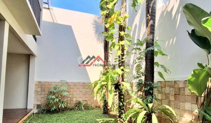 Dijual Rumah Mewah Siap Huni di Cilandak 2