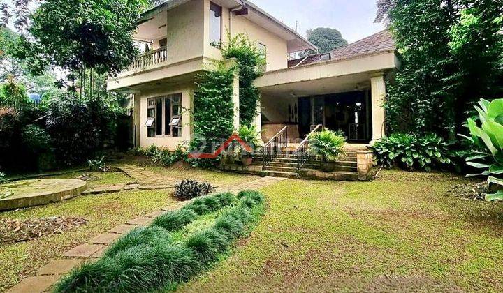 Dijual Rumah Hitung Tanah Di Pejaten Dekat Kemang Village 2