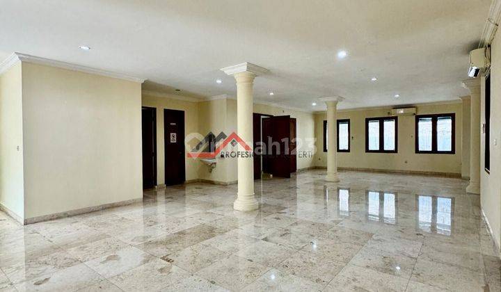 Dijual Rumah Cocok Untuk Usaha Dan Kost2an Di Kebayoran Baru 2