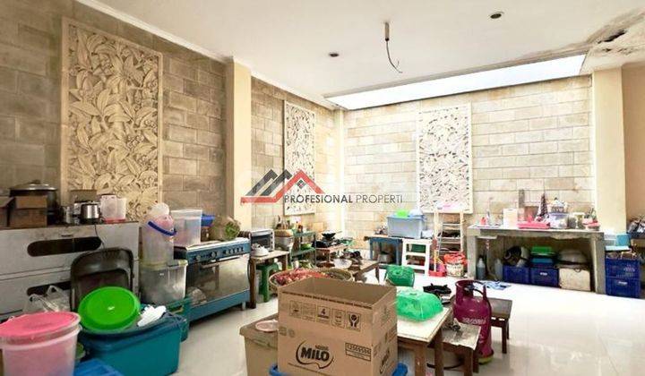 Dijual Rumah Lama Terawat Di Area Strategis Cipete 2