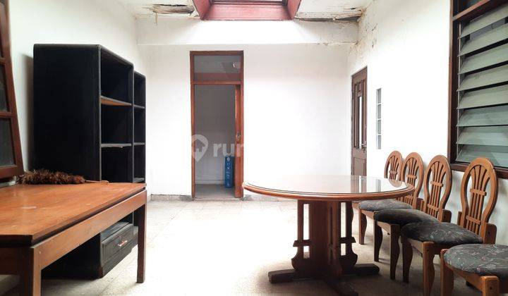 Dijual Rumah Hitung Tanah Di Bangka Jaksel 2