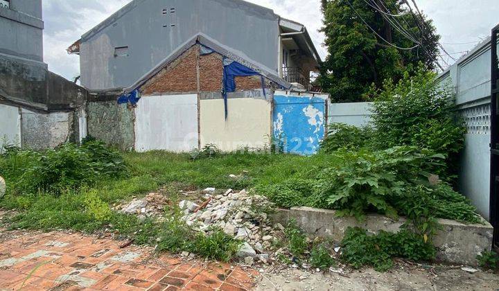 Dijual Tanah Kavling Jarang Ada Di Cipete 1