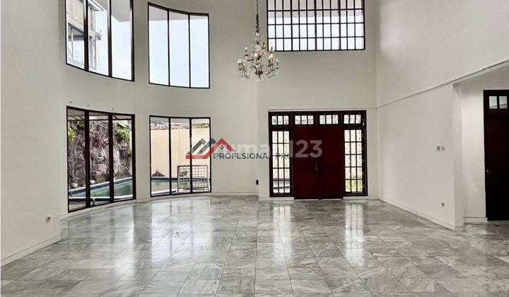 Disewakan Rumah Siap Huni Di Cipete 2