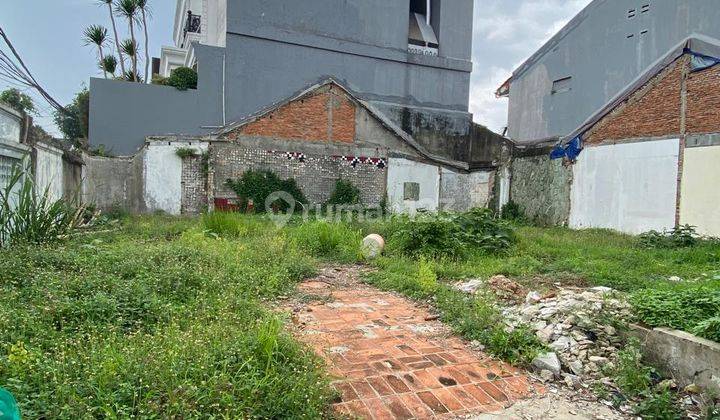 Dijual Tanah Kavling Jarang Ada Di Cipete 2