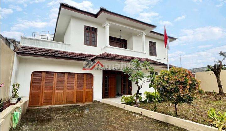 Disewakan Rumah Siap Huni Di Cipete 1