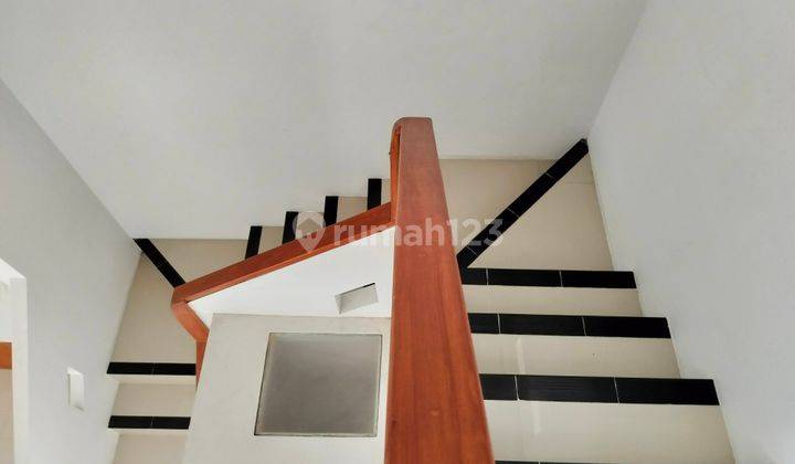 RUMAH CLUSTER DI PENUMPING SOLO 7