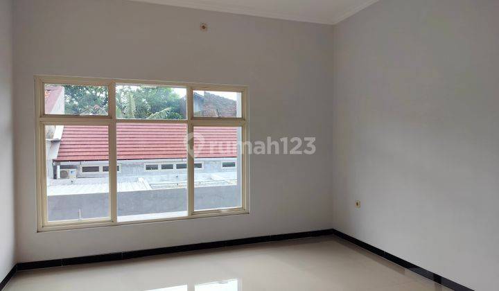RUMAH CLUSTER DI PENUMPING SOLO 10