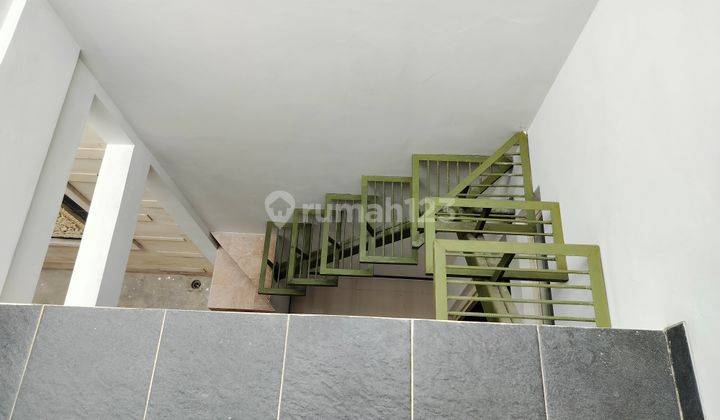 RUMAH CLUSTER DI PENUMPING SOLO 11