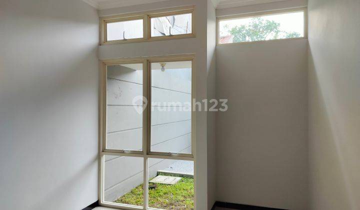 RUMAH CLUSTER DI PENUMPING SOLO 16