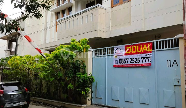 Strategic House Location in Manhan, Solo City, SHM