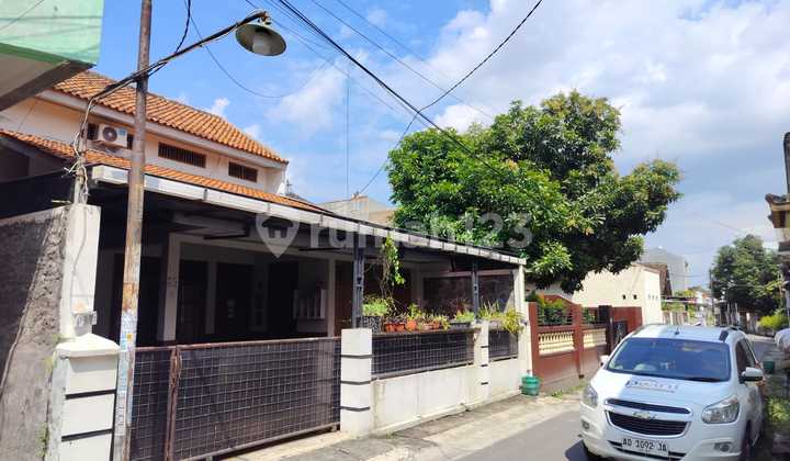 Kost Dekat Fakultas Kedokteran Ums