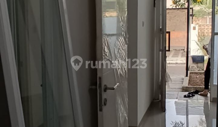 Rumah Daerah Cileungsi Didalam Cluster Metland 2
