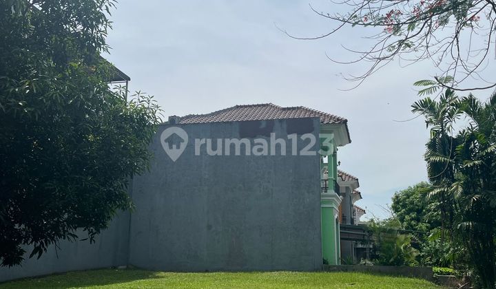 Kavling Posisi Hook Siap Huni Dalam Cluster Citra Grand Kavling Posisi Hook Siap Huni Dalam Cluster Citra Grand