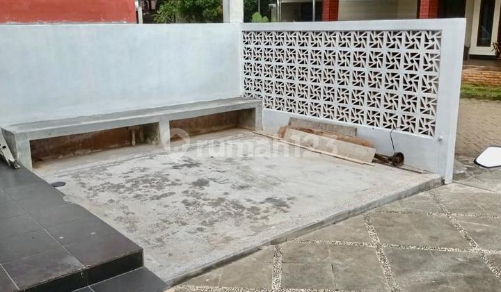 Single-Story House Ready to Live In Within a Cluster at Address 2