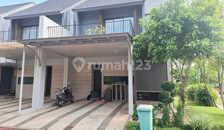 2-Story House in Cakung, East Jakarta
