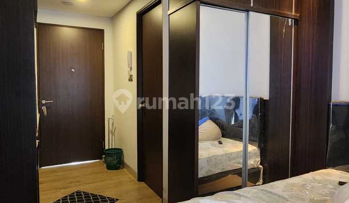 Mall TSM Cibubur Connected Apartment 2