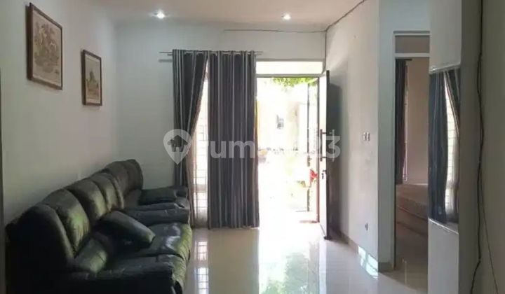 Affordable Ready-to-Live House for Sale in Metland Transyogi 2