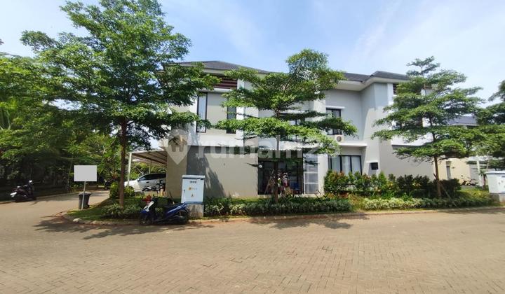Rumah 2 Lantai Siap Huni di Premier Estate Rumah 2 Lantai Siap Huni di Premier Estate