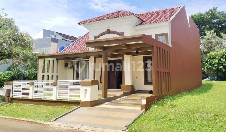 Rumah Siap Huni di Perumaha Citra Grand Dekat Pusat Perbelanjaan 2