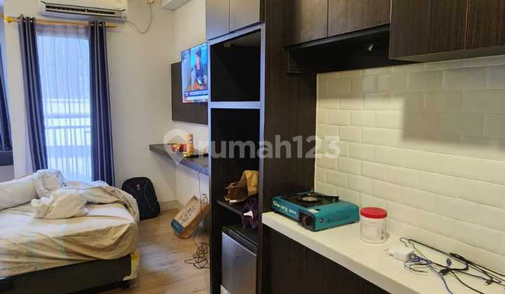 Mall TSM Cibubur Connected Apartment