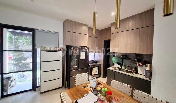 2-Story House in Cakung, East Jakarta 2