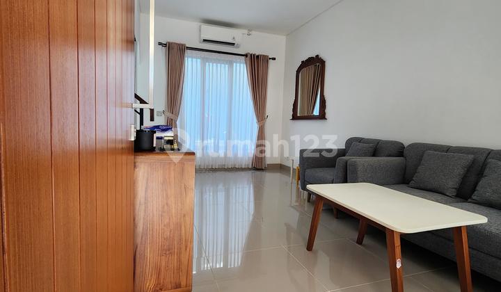 Rumah dengan Banyak Akses Pintu Tol di Premier Estate 3 2