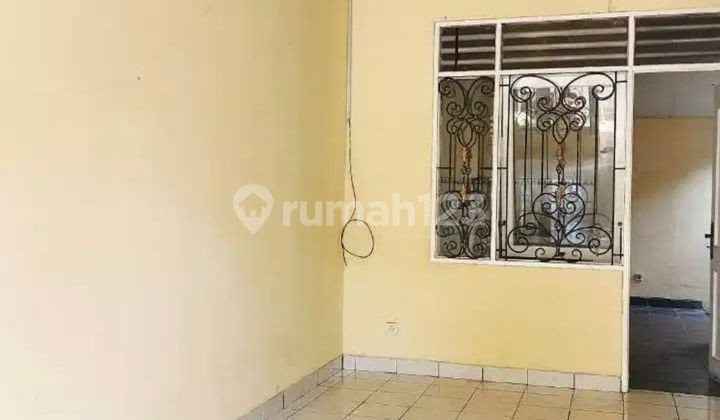 Rumah Minimalis di Metland Transyogi Cibubue 2