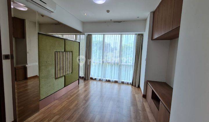 Apartement Setiabudi Sky Garden 2 BR Semi Furnished Bagus 1