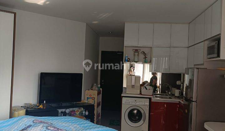 Apartement Tamansari Semanggi Apartemen 2