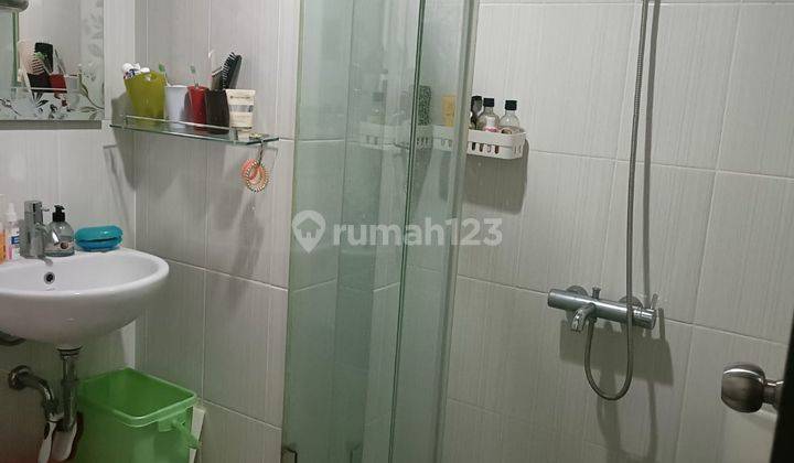 Tamansari Semanggi Apartemen 1 BR Furnished Bagus 2