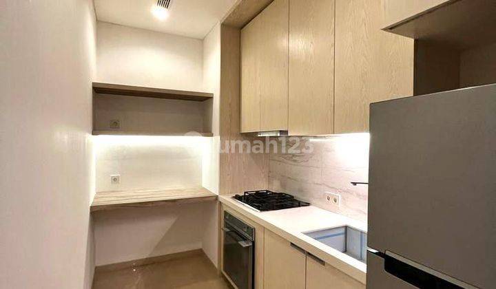 Izzara Apartement 2 BR Furnished 2