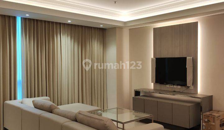 Apartement Casa Grande Phase 2 3 BR Furnished 2