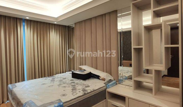 Apartement Casa Grande Phase 2 3 BR Furnished 1