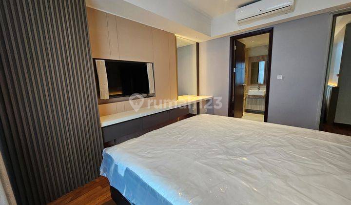 Apartement Casa Grande Phase 2 3 BR Furnished 2