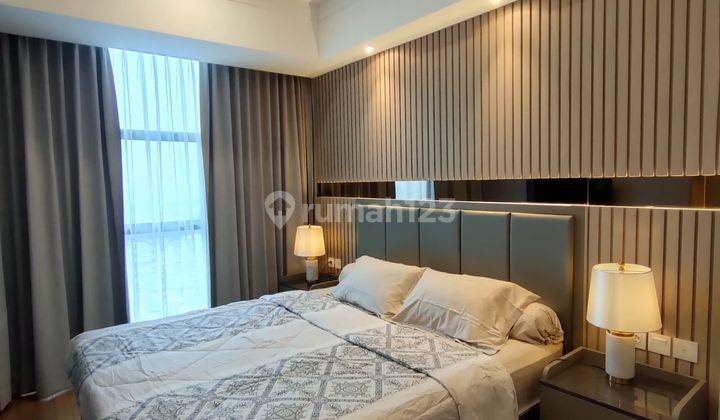 Casa Grande Phase 2 2 BR Furnished Baru 1