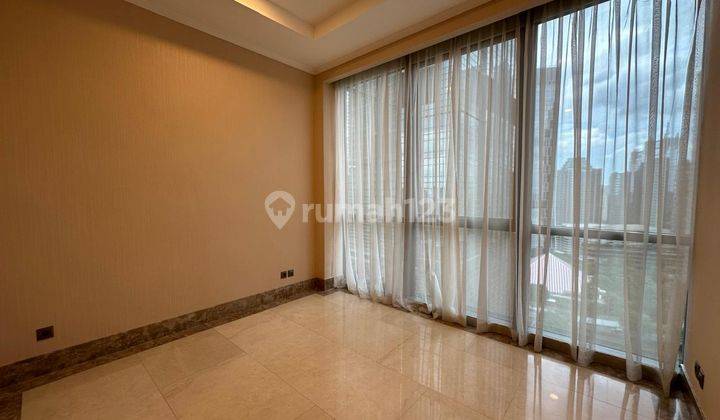 Apartement District 8 Senopati 3 BR Furnished Bagus 2