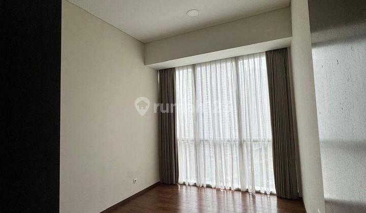 Anandamaya Residences 3 BR Furnished Bagus 2