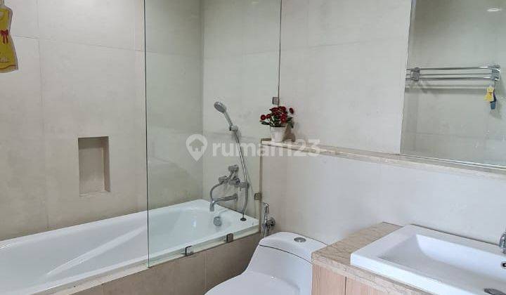 Apartement Setiabudi Sky Garden 2 BR Semi Furnished Bagus 2